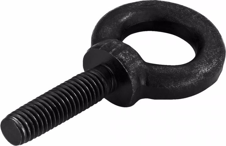 Image du produit Monacor Anneau de levage max. 75kg M8x30mm (Passif)