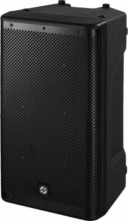 Immagine prodotto Monacor Box per altoparlanti PA, IP45, 200 W (Passivo)