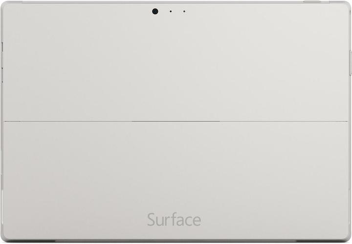 Produktbild Microsoft Surface Pro 3, 128GB SSD (12", Intel Core i5-4300U, 4 GB, 128 GB)