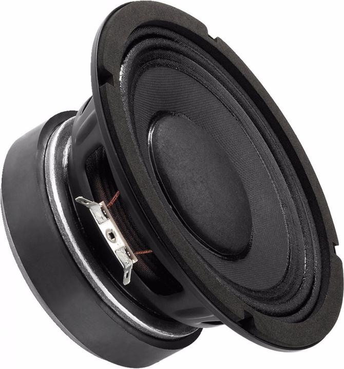 Actual product image Monacor PA-Mton-LS,6.5Z,100/200W,ID144,AD170,ET80 (1 pcs.)
