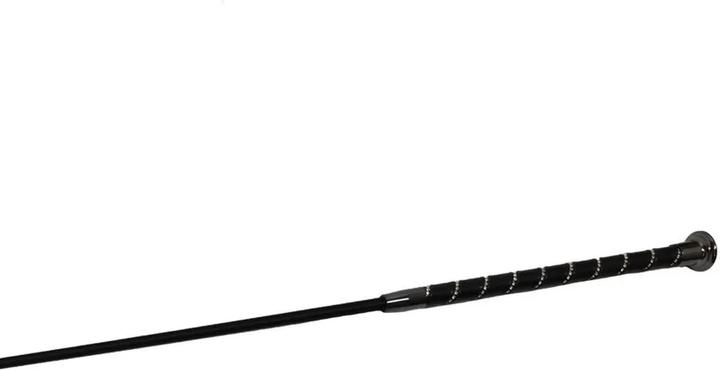 Actual product image Coldstream Reston Crystal Horse Dressage Whip