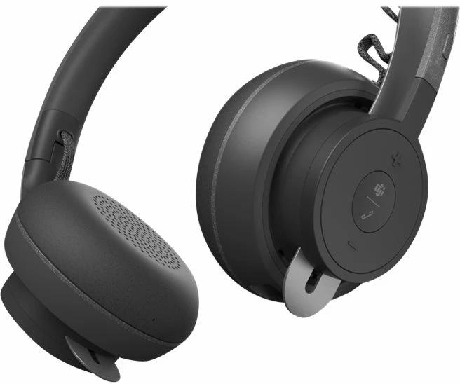 Actual product image Logitech UC Zone (Wireless, USB-A)