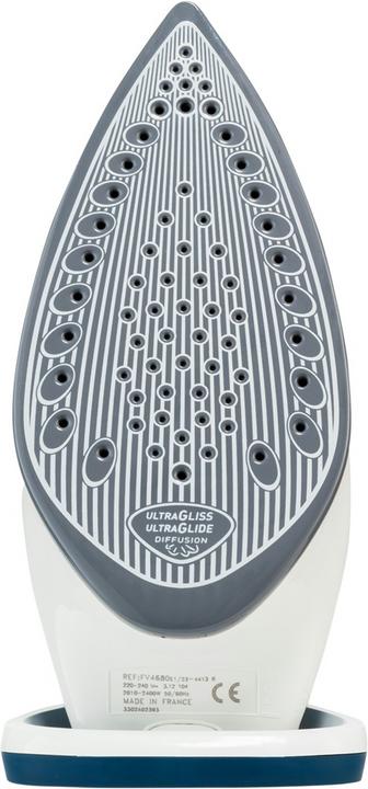 Actual product image Tefal Ultragliss FV4680 (2400 W, 120 g/min)