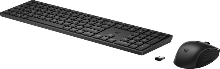 HP 655MK (CH, Kabellos)