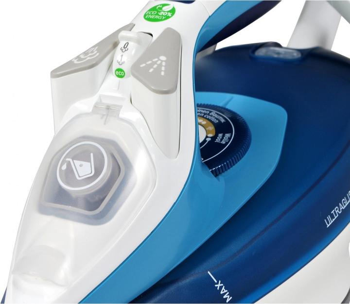 Actual product image Tefal Ultragliss FV4680 (2400 W, 120 g/min)