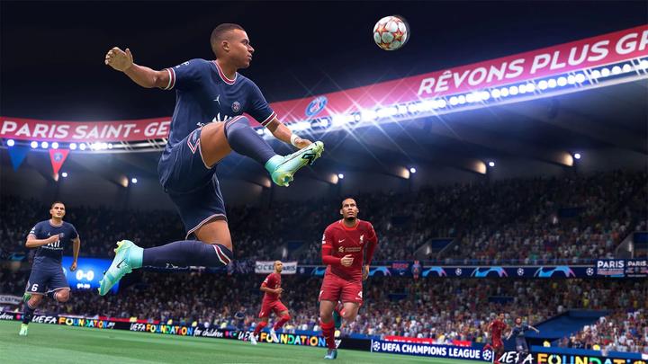 Immagine prodotto EA Games FIFA 22 (Xbox Series X, Xbox One X, IT)