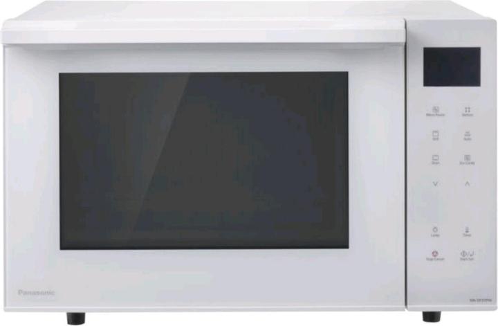 Actual product image Panasonic Microgolfoven Combi Nn-Df37pwe (23 l)