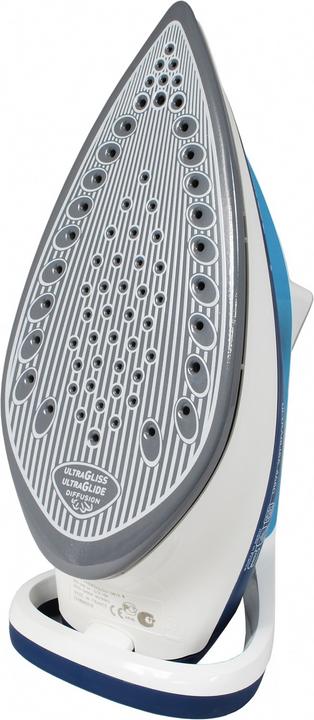 Actual product image Tefal Ultragliss FV4680 (2400 W, 120 g/min)