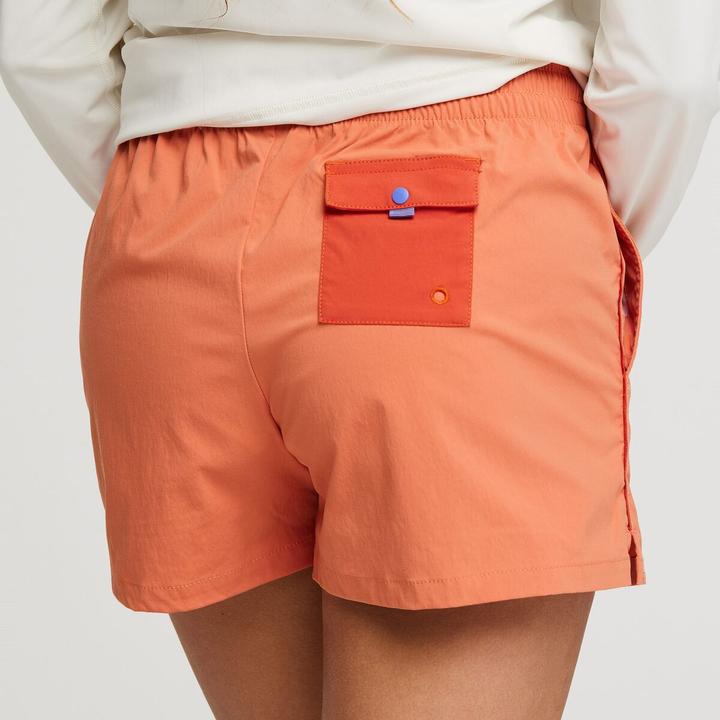 Actual product image Cotopaxi Brinco 3" Short-Solid (M)