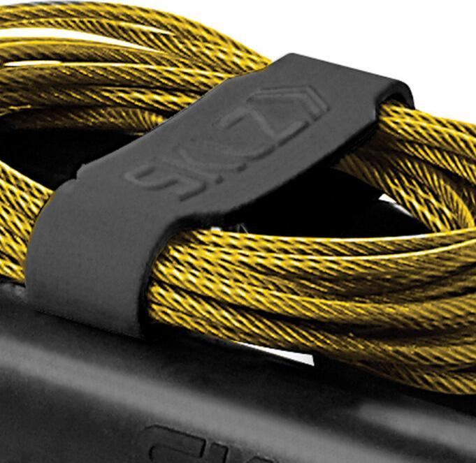 Actual product image SKLZ Skipping Rope Speed Rope (300 cm)