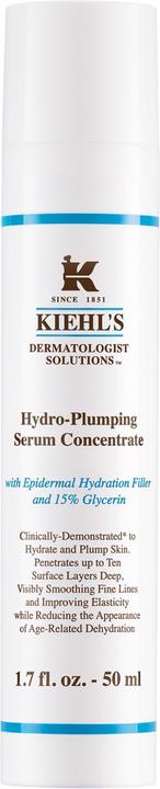 Kiehl's Hydro Replumping Retexturizing Serum Concentrate Konz (50 ml)