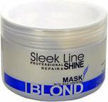 Produktbild Stapiz Sleek Line Blond (1000 ml)