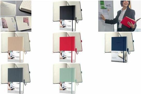 Productafbeelding Sigel Conceptum (A5, Geen, Hardcover)