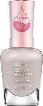 Immagine prodotto Sally Hansen Color Therapy Nail Polish 144 Serenity Stone - Strengthening