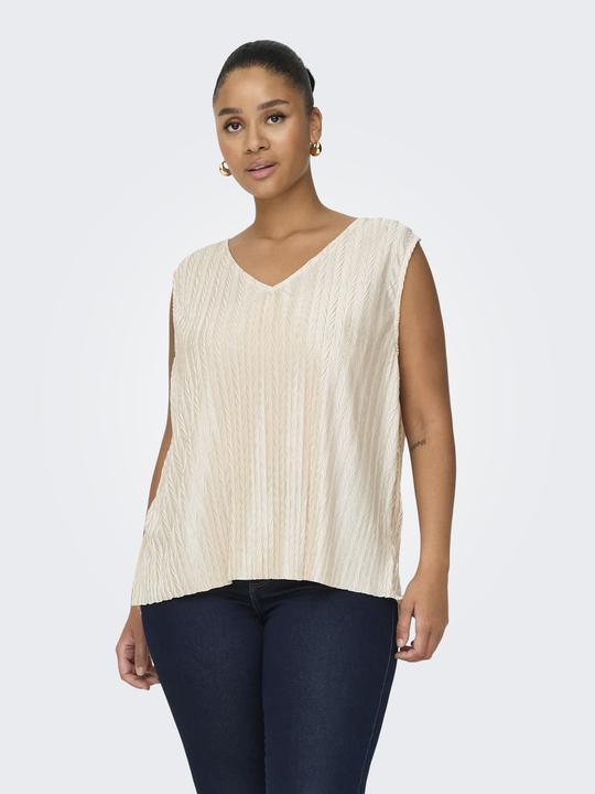Actual product image Only CARTRIBALT Top Top (S)