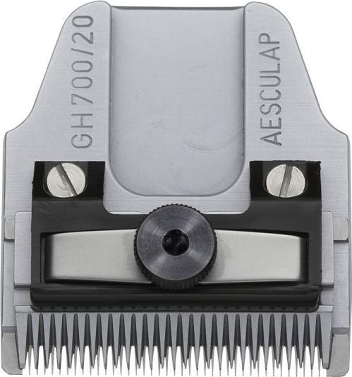 Image du produit Aesculap Tête de rasage Favorita II, 2 mm (Chien)