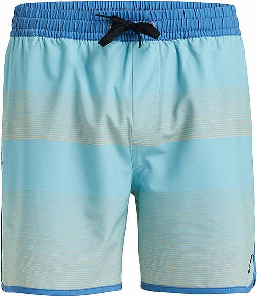 Quiksilver Surfsilk Scallop Volley 16 (L)