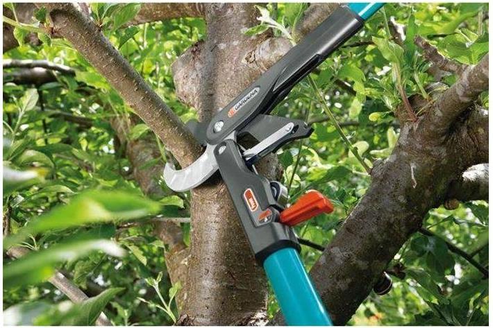 Immagine prodotto Gardena SmartCut