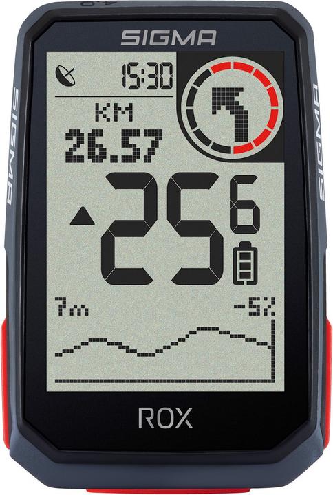 Produktbild Sigma Sport ROX 4.0