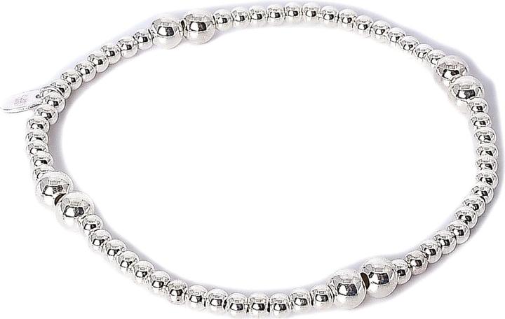 Produktbild Balibay Luh (18 cm, 925 Sterlingsilber, Silber, Edelstein)