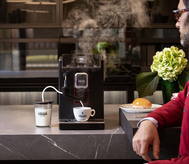 Produktbild Gaggia Magenta Milk (EU-Stecker)