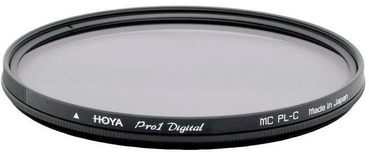 Hoya Pro1 Digital CIR-PL Filter
