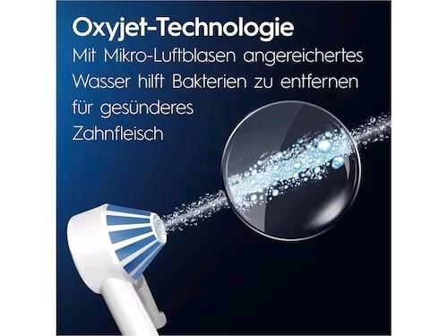 Actual product image Oral-B OxyJet