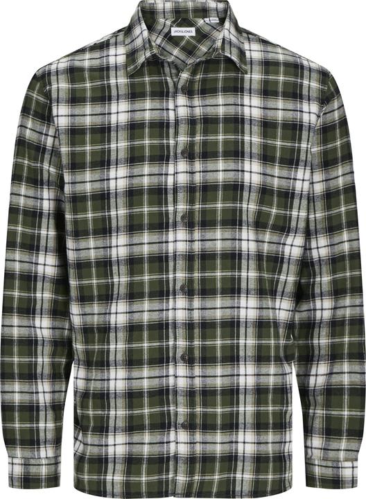 Image du produit Jack & Jones Chemise Slim Fit Chemise (S)