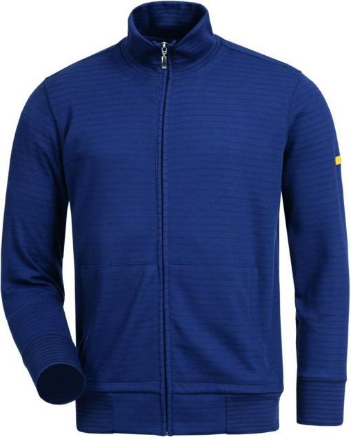 Image du produit HB Tempex Sweat à capuche ESD CONDUCTEX® Pro Knitnavy (3XL)