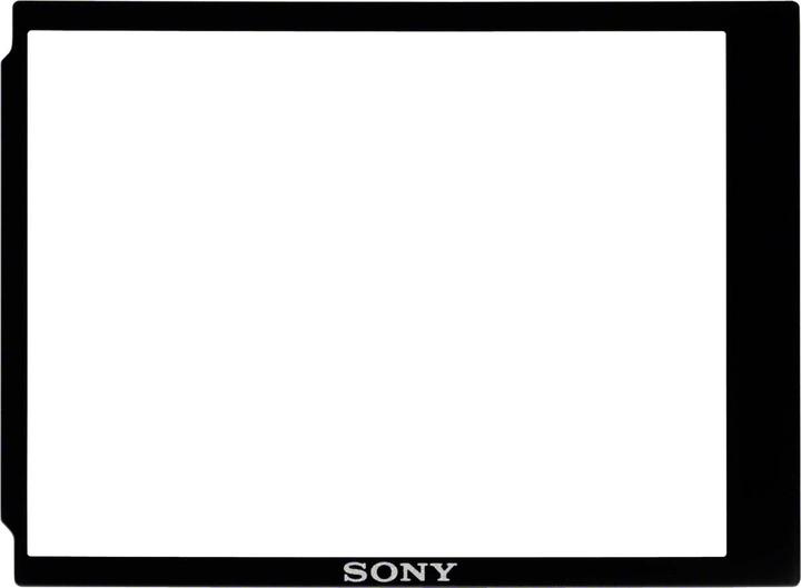 Sony Pck-Lm15 (Screen protector, RX1, RX100, Sony Alpha A7II)