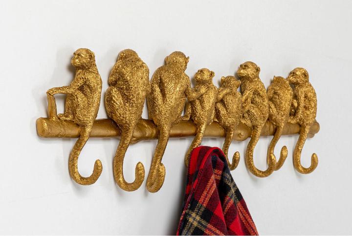 Produktbild Kare Design Monkey Hook