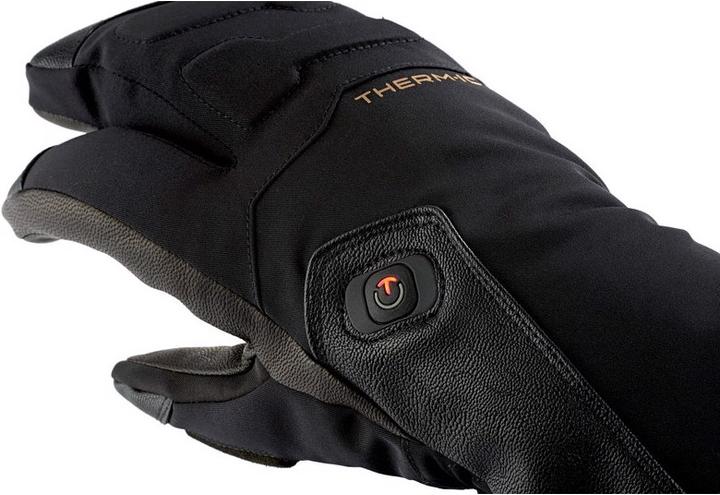 Image du produit Therm-ic PowerGloves 3+1 (9.5)