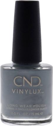 Immagine prodotto CND Vinylux #258 Mystic Slate (Grigio, Smalto)