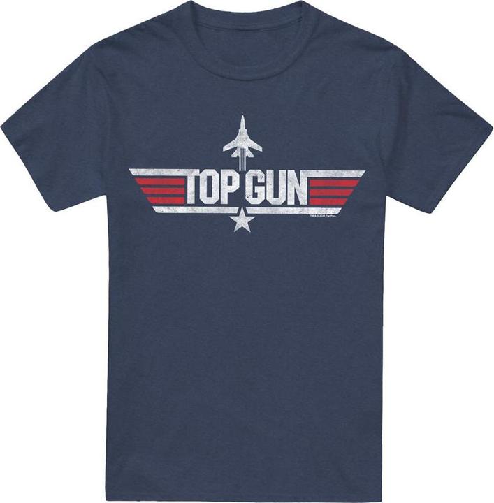 Produktbild Top Gun TShirt (M)
