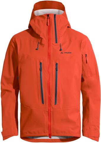 Vaude Men's Monviso 3L Jacket (S)