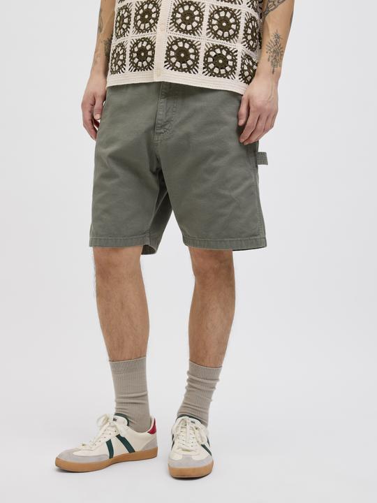 Actual product image Jack & Jones Loose fit Loose fit shorts Loose fit shorts (XS)