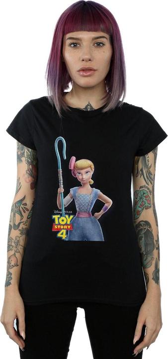 Produktbild Disney Toy Story 4 Bo Peep Hook TShirt (L)