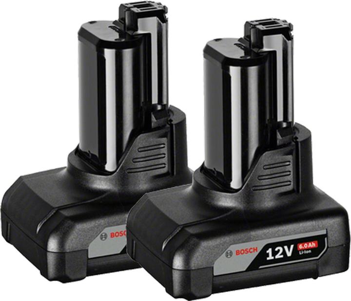 Produktbild Bosch Professional GBA 12V (12 V)