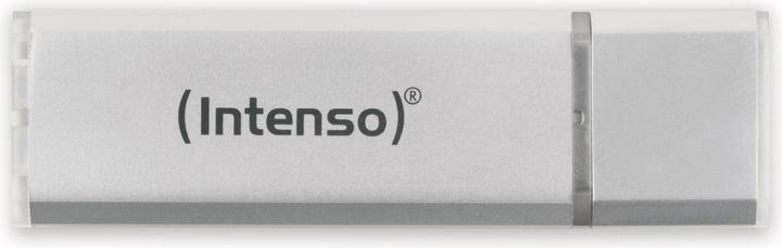Actual product image Intenso Ultra Line (16 GB, USB-A)