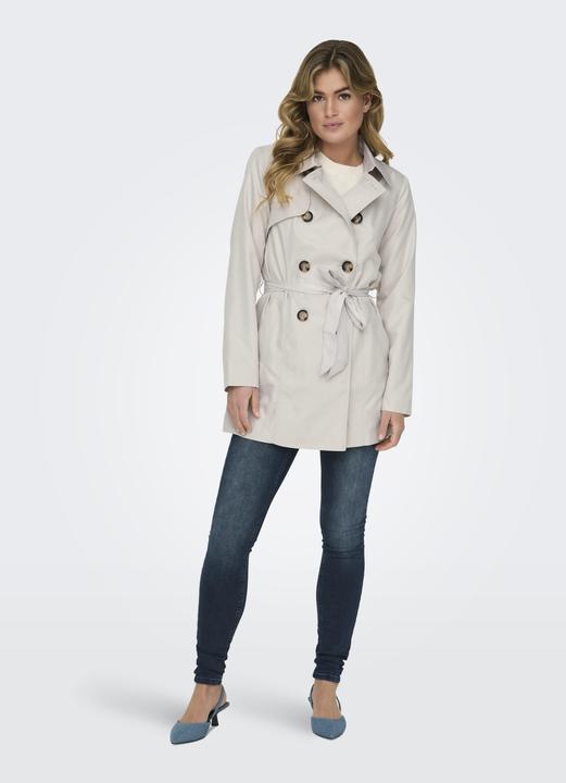 Actual product image Only Onlvalerie Trenchcoat Otw Noos (XL)