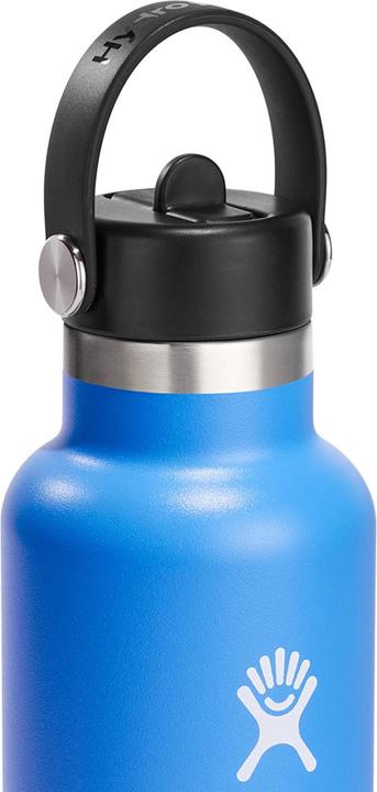 Actual product image Hydro Flask 21 oz Standard Flex Straw Cap (0.62 l)