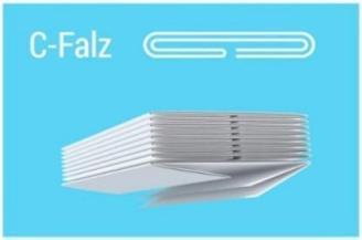 Produktbild Oeco Swiss Falthandtuch (24 x)