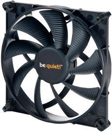 be quiet! SilentWings 2 2er Bundle