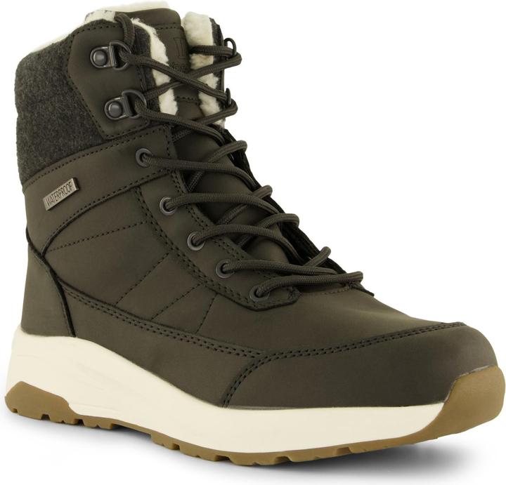 Image du produit Heber Peak Femmes SylvaHe. Bottes d'hiver (36)