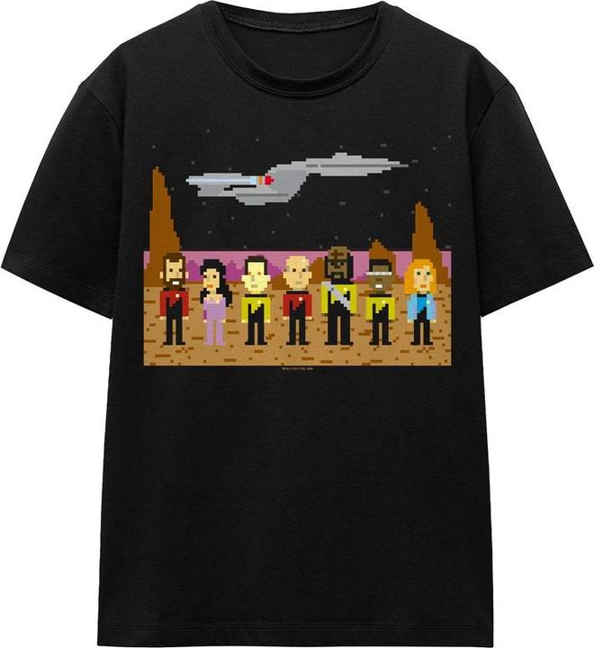 Immagine prodotto The Next Generation Trexel Maglietta Squadra Adulto Unisex (XXL)
