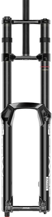 Actual product image RockShox BoXXer Ultimate Charger3 (200 mm, Air)