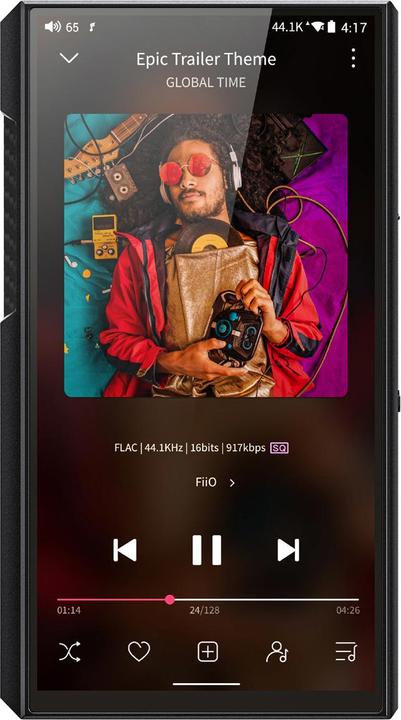 FiiO M11 Plus (64 GB)
