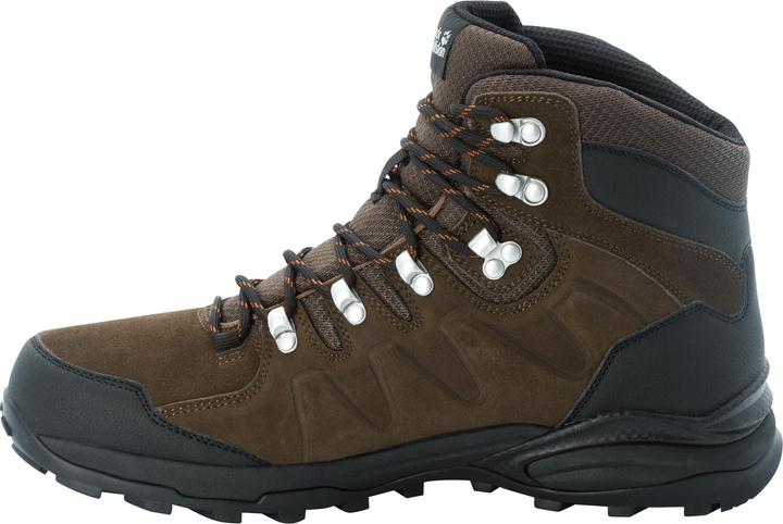 Immagine prodotto Jack Wolfskin Refugio Texapore Mid M (41)