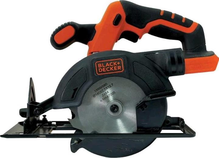 Image du produit Black & Decker Bdccs18