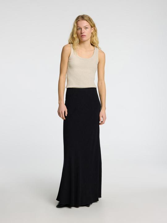 Actual product image Selected Femme Slfanna U-Neck Tank Top Noos (XL)